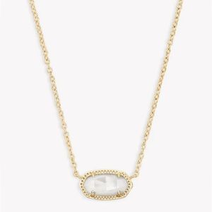 Kendra Scott Elisa Necklace